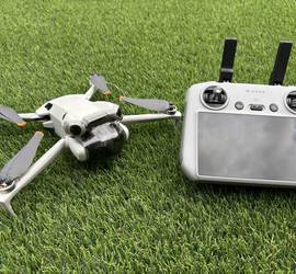 DJI Mini 4 Pro Drone