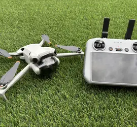 DJI Mini 4 Pro Drone