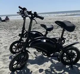 Jetson bolt pro