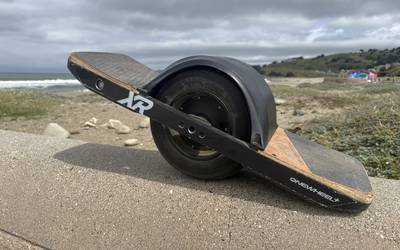 Onewheel+ XR