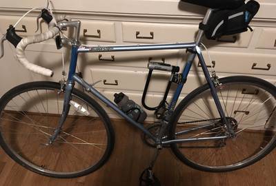 Bridgestone 500 Road Bike