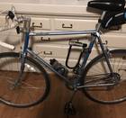 Bridgestone 500 Road Bike