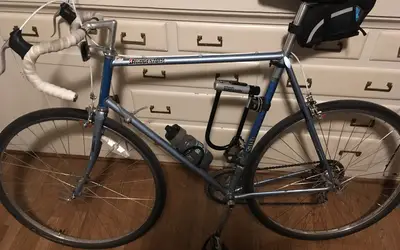 Road Bike rental in Vancouver