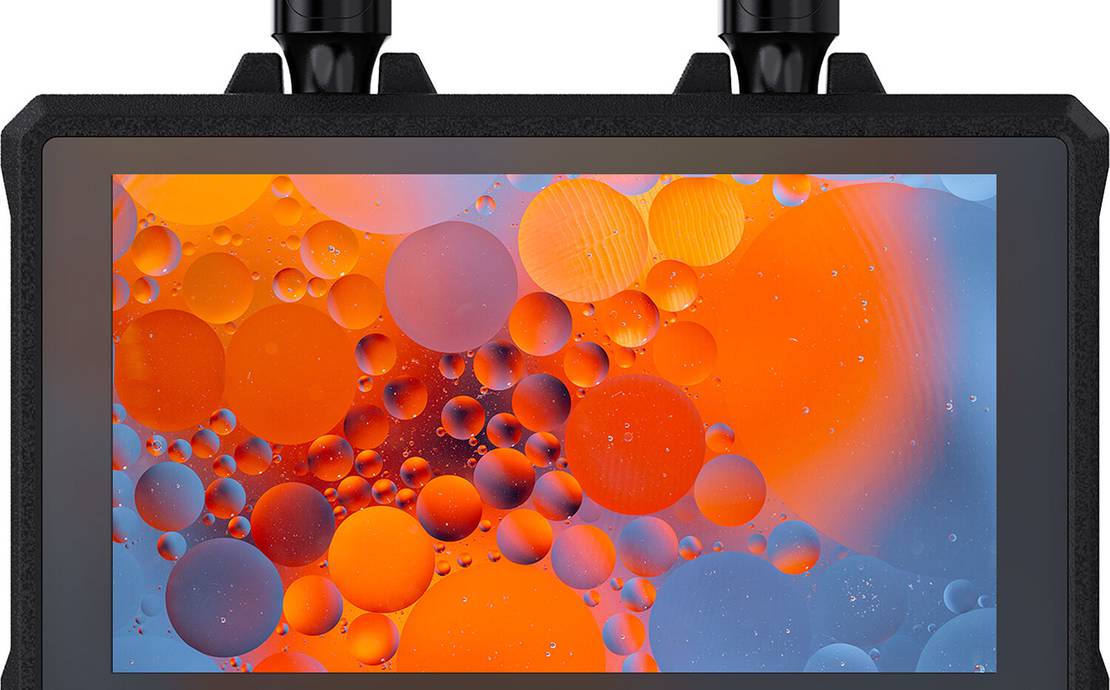 Hollyland Mars M1 Enhanced 5.5" Wireless Transceiver Monitor