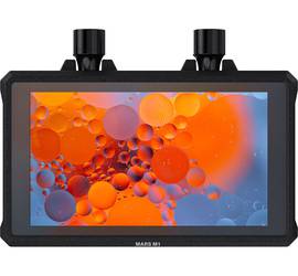 Hollyland Mars M1 Enhanced 5.5" Wireless Transceiver Monitor