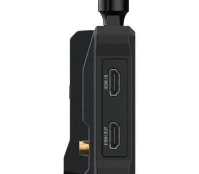 Hollyland Mars M1 Enhanced 5.5" Wireless Transceiver Monitor