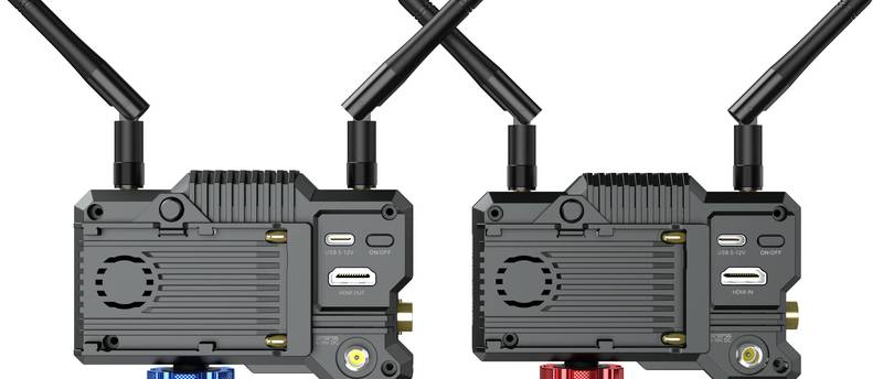 Hollyland Mars 400S (v1) PRO SDI/HDMI Wireless Video Transmission System