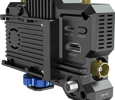 Hollyland Mars 400S (v1) PRO SDI/HDMI Wireless Video Transmission System