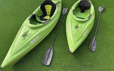 Kayak rental in Surprise