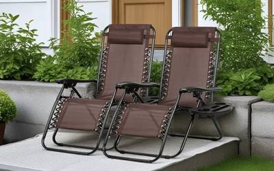 Complete Family Camping Gear Package – 4 Person Tent + Chairs & Essentials