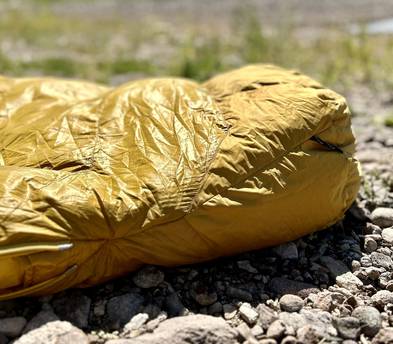 NEMO Disco 15 (men's long) Backpacking Sleeping Pad