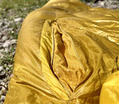 NEMO Disco 15 Men's Camping Sleeping Bag