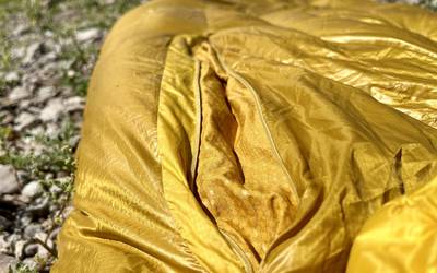 NEMO Disco 15 (men's long) Backpacking Sleeping Pad