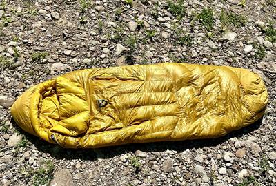 NEMO Disco 15 (men's long) Backpacking Sleeping Pad