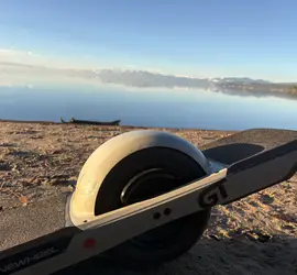 Onewheel