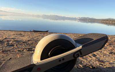 Electric Skateboard rental in San Francisco
