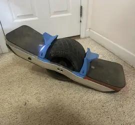 Onewheel GT Modified
