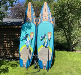 SUP board (stand up paddle board) #2