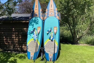 SUP board (stand up paddle board) #2