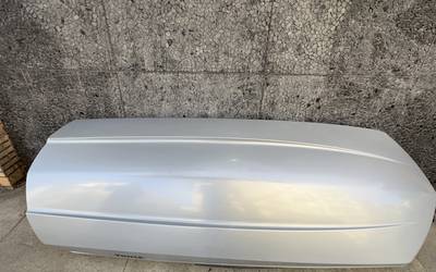 Car Trailer rental in San Francisco