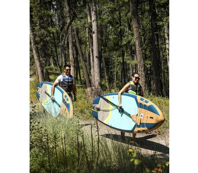 SUP board (stand up paddle board) #1