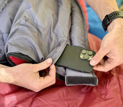 Teton Sports Celsius XXL 0F Sleeping Bag