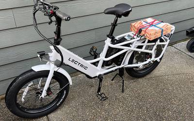Electric Bike rental in Phoenix