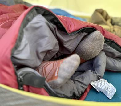 Teton Sports Celsius XXL 0F Sleeping Bag