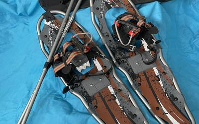Sports gear rental in Cheboygan