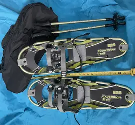Expedition Trail 825 Snow Shoes 26” long