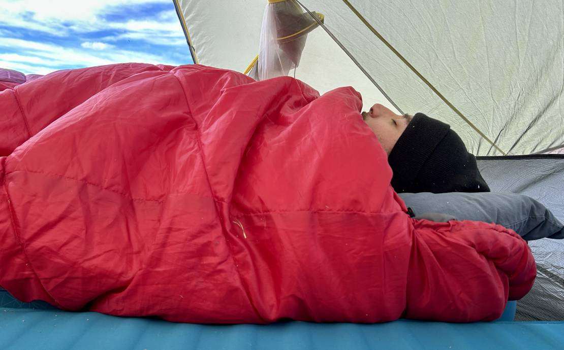 Teton Sports Celsius XXL 0F Sleeping Bag