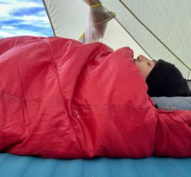 Teton Sports Celsius XXL 0F Sleeping Bag