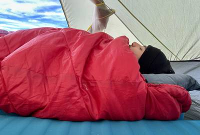 Teton Sports Celsius XXL 0F Sleeping Bag