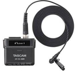TASCAM DR-10L Pro Field Lav