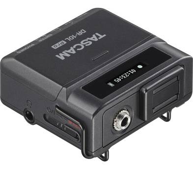 TASCAM DR-10L Pro Field Lav