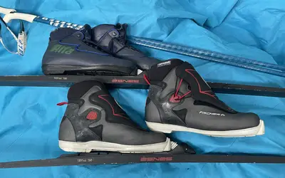 Ski rental in Cheboygan