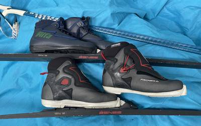 Sports gear rental in Cheboygan