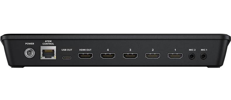 Blackmagic ATEM Mini