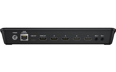 Blackmagic ATEM Mini