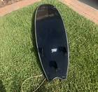 6’ odyssey, catch surf softtop