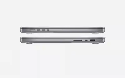 MacBook Pro M1 Max 64gb Ram