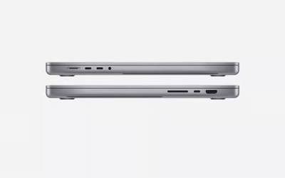 MacBook Pro M1 Max 64gb Ram