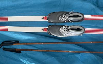 Sports gear rental in Cheboygan