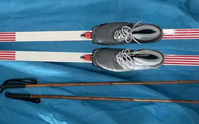 Ski rental in Cheboygan