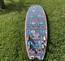 6’6” Jamie O’Brien Odyssey softy 55 L