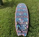 6’6” Jamie O’Brien Odyssey softy 55 L