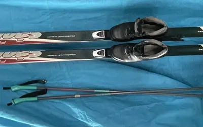 Ski rental in Cheboygan