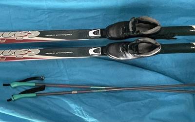 Sports gear rental in Cheboygan