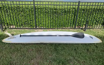 Stand Up Paddle Board rental in Satellite Beach