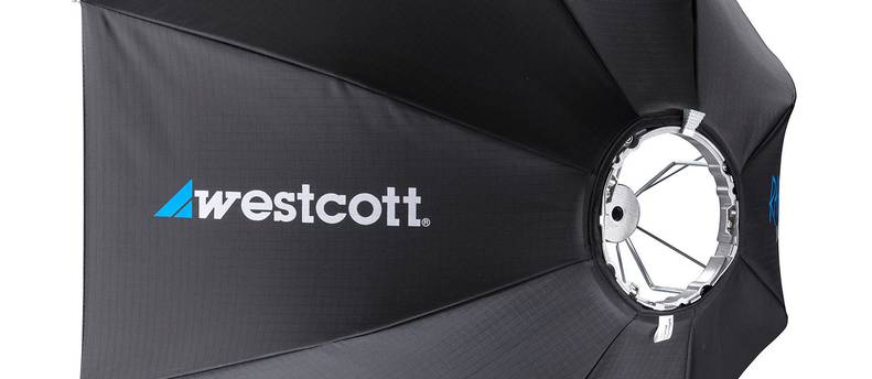 Westcott Rapid Box 26”
